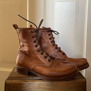Frye Boots